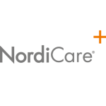 Nordicare Ortopedi & Rehab AB logotyp