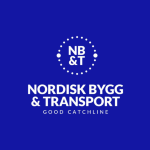 Nordisk Bygg & Transport AB logotyp