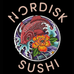 Nordisk Sushi Jämtland AB logotyp