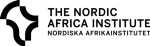 Nordiska Afrikainst logotyp