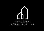Nordiska Modulhus AB logotyp