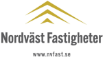 Nordväst Fastigheter i Södermanland AB logotyp