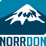 Norr-Don AB logotyp