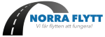 Norra Flytt AB logotyp