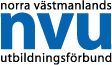 Norra Västmanlands Utbildningsförbund logotyp