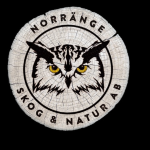 Norränge Skog & Natur AB logotyp