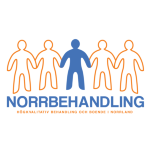 Norrbehandling AB logotyp