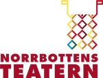 Norrbottensteatern logotyp