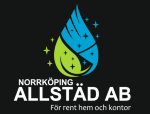Norrköping Allstäd AB logotyp