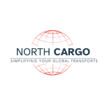 North Cargo AB logotyp