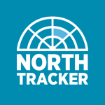 Northtracker AB logotyp