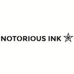 Notorious Ink Stockholm AB logotyp