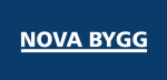 Nova Bygg Stockholm AB logotyp