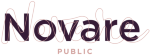 Novare Public HR AB logotyp