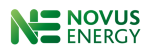 Novus Energy Sweden AB logotyp
