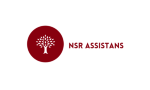 NSR Assistans AB logotyp