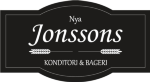 Nya Jonssons Konditori & Bageri i Funäsdalen AB logotyp