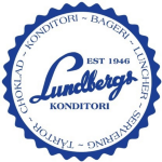 Nya Lundbergs Konditori AB logotyp