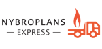 Nybroplans Express AB logotyp