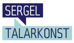 O. Sergel Talarkonst AB logotyp