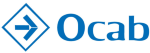 Ocab Sydost AB logotyp