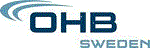 Ohb Sweden AB logotyp