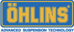 Öhlins Racing AB logotyp