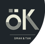 ÖK i Linköping AB logotyp