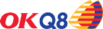 Ok-q8 ab logotyp