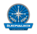 Öl Republiken AB logotyp