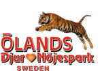 Ölands Kultur och Nöjespark AB logotyp