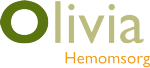 Olivia Hemomsorg AB logotyp