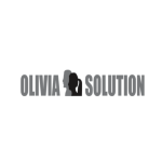 Olivia Solution AB logotyp