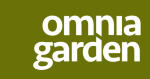 Omnia Garden AB logotyp