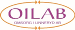 Omsorg i Linneryd AB logotyp
