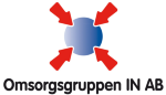 Omsorgsgruppen In AB logotyp