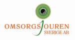 Omsorgsjouren Sverige AB logotyp