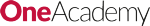 One Academy AB logotyp