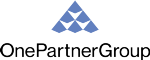 Onepartner Group AB logotyp