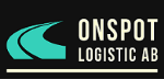 Onspot Logistic AB logotyp
