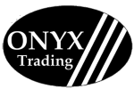 Onyx Trading AB logotyp