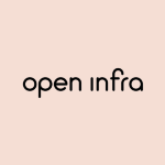 Open Infra Core AB logotyp