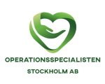 Operationsspecialisten Stockholm AB logotyp