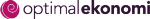 Optimal Ekonomi i Kramfors AB logotyp