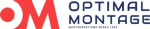 Optimal Montage i Sthlm AB logotyp