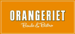 Orangeriet Boule & Bistro AB logotyp