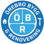 Örebro bygg och renovering AB logotyp