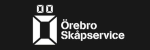 Örebro Skåpservice AB logotyp