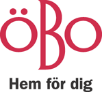 Örebrobostäder AB logotyp