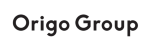Origo Group Sverige AB logotyp